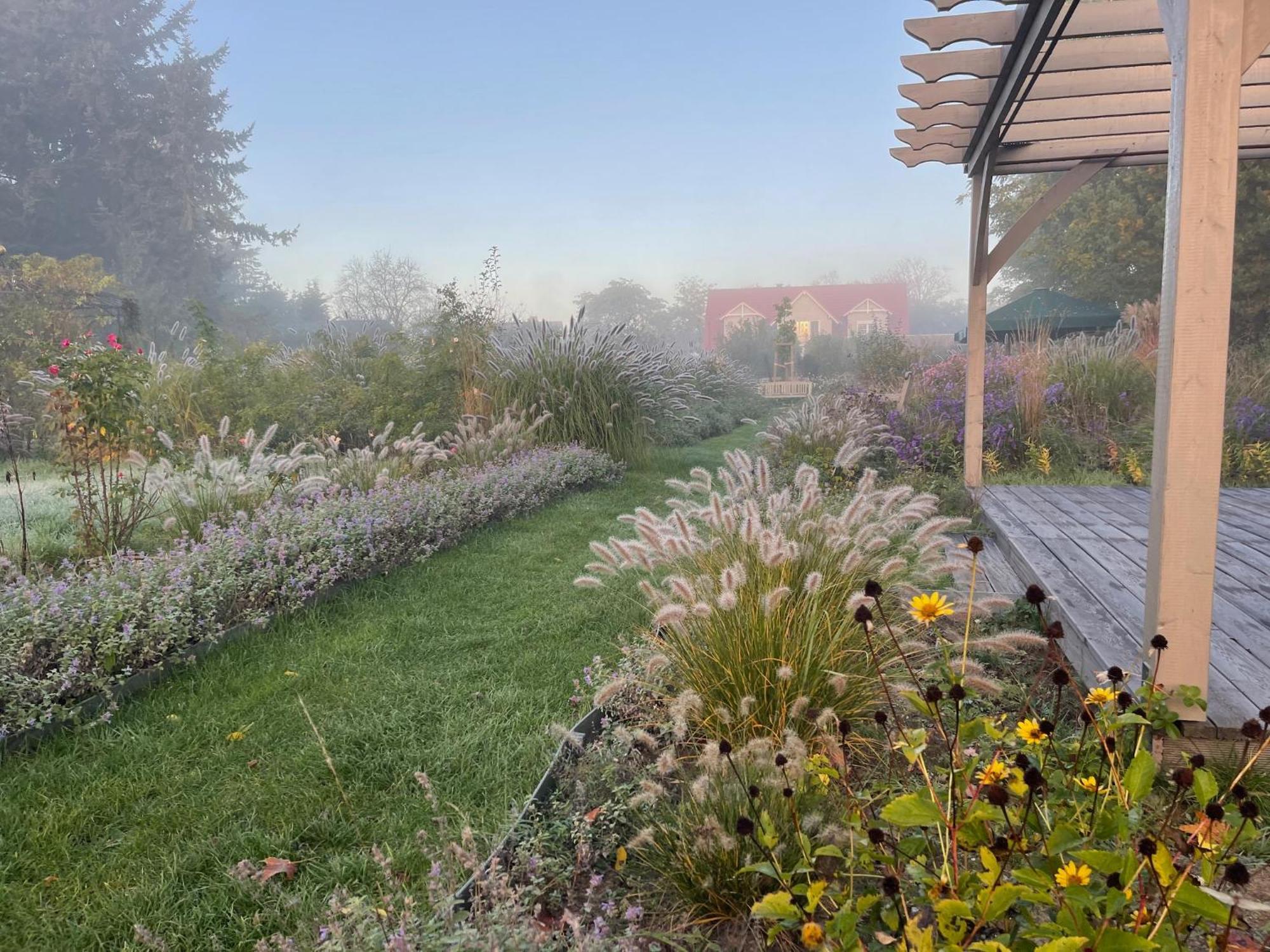 Alwine - Landhaus An Den Spreewiesen Rietz Neuendorf Buitenkant foto